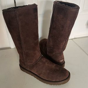 UGG Tall boots